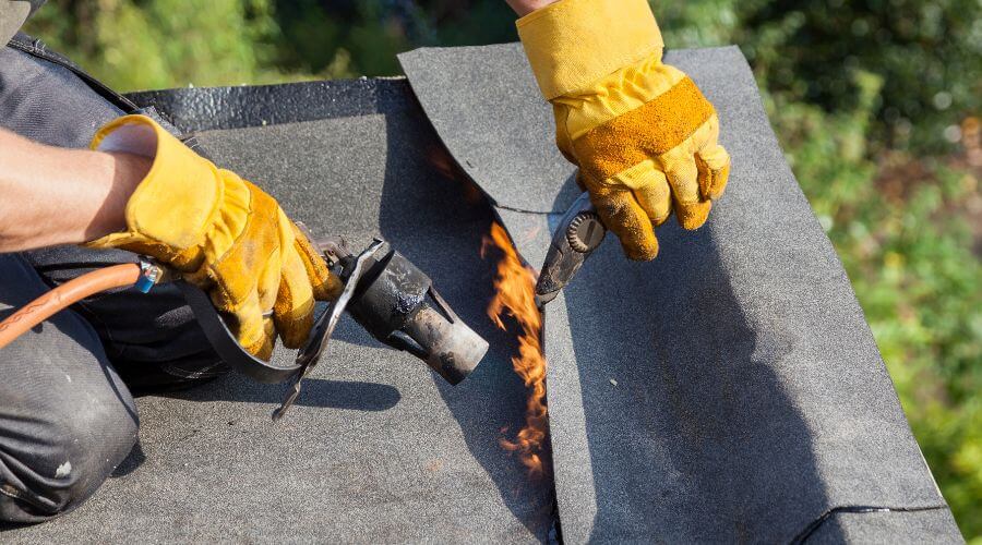 Expert top industrial roofings services in Dalmatia, PA